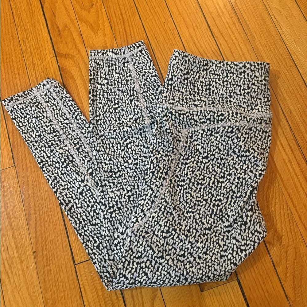 Athleta Leggings